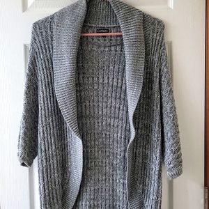 Express Sweater